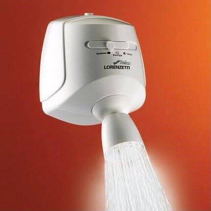 Lorenzetti Ducha Relax Shower Head